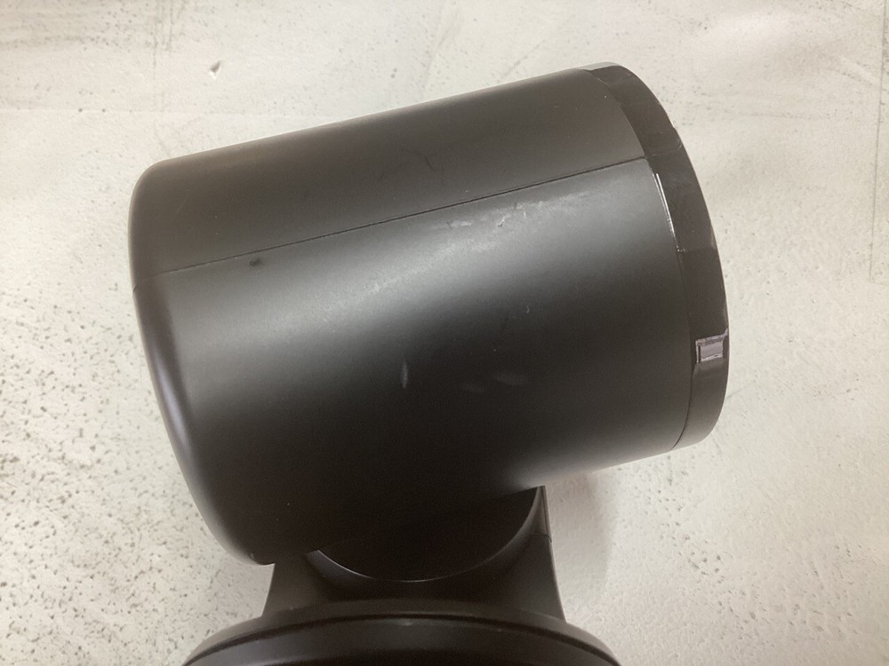 AVer (CAM540) 4K UHD PTZ Conferencing Camera - (Black)