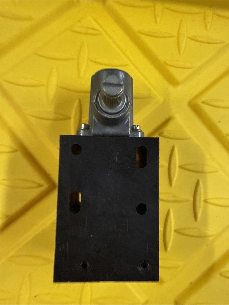 ARO Fluid Power 402 Limit Valve