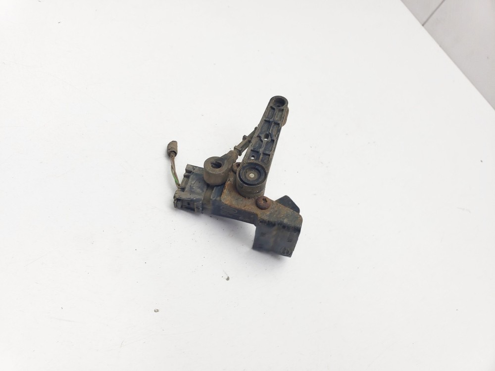 LAND ROVER DISCOVERY 5 L462 SUSPENSION HEIGHT LEFT LEVEL SENSOR 2016
