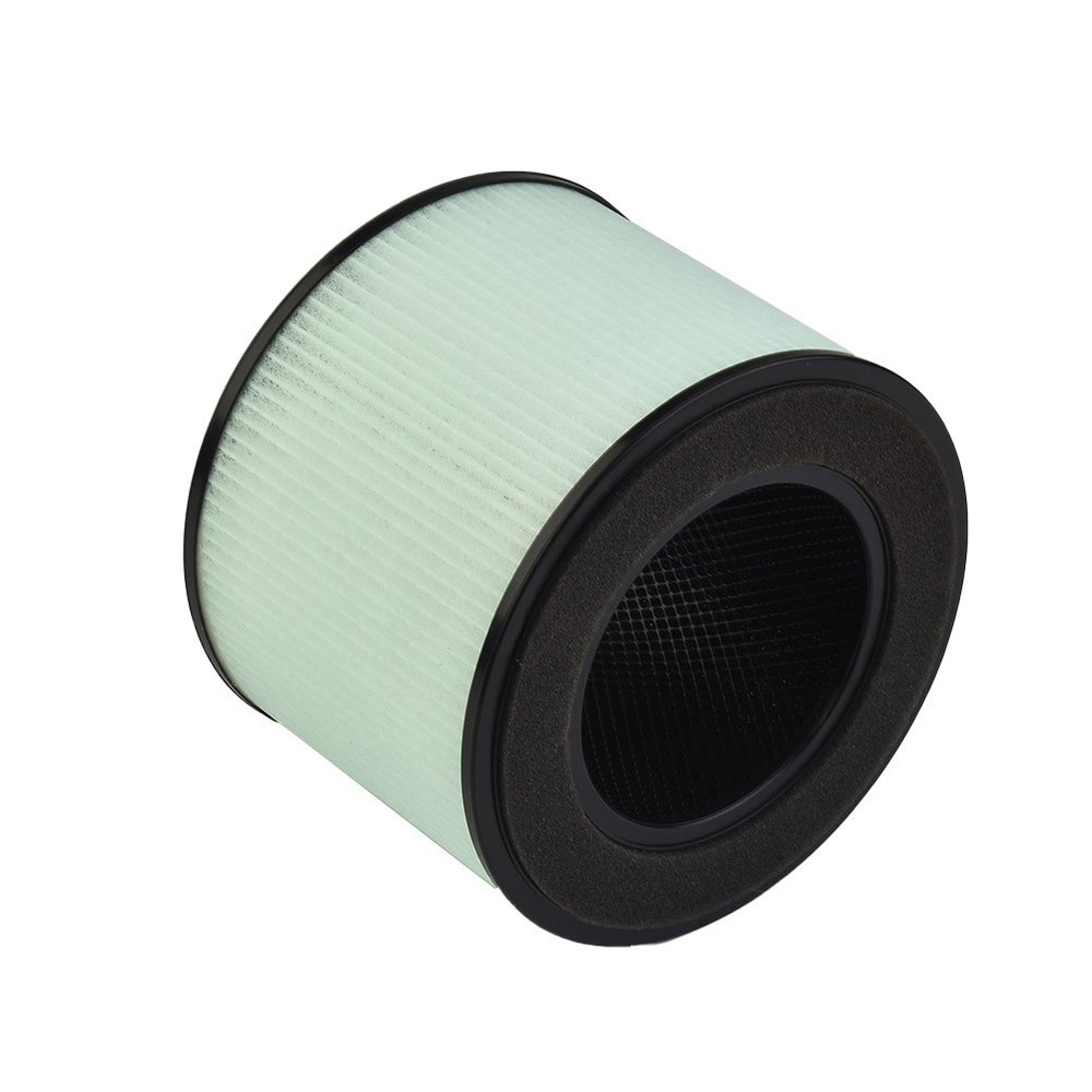 Practiacl Air Purifier Filter 6.3*4.7inch Filter Professional Replacement