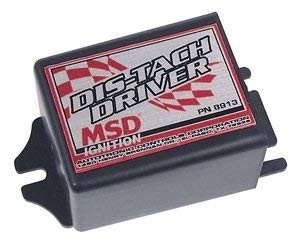 MSD Ignition 8913 MSD Distributorless Tach Driver