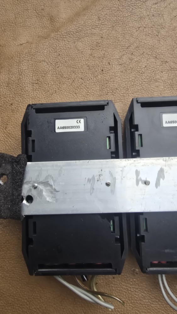 Polk Audio Crossover Set Amp Crossover