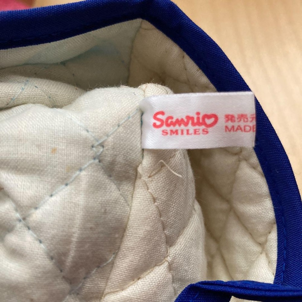 [Good condition] Tuxedo Sam Mittens [Unused]