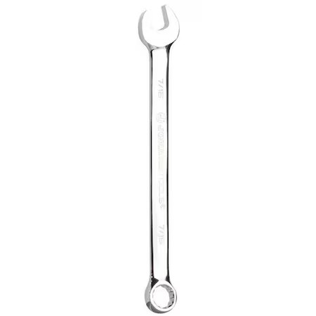 Jonard Tools Cw-716 Combination Wrench, Sae, 7/16In Size