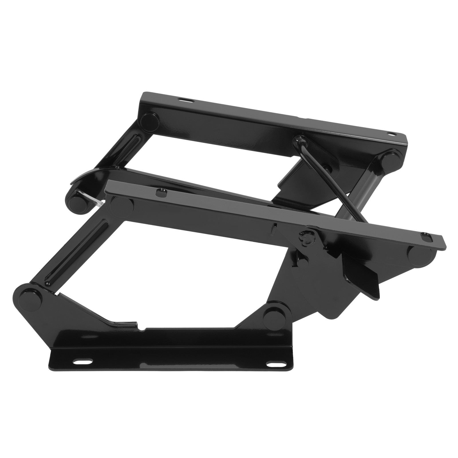 Left Front Seat Riser Bracket Fold Forward For Jeep CJ 76-86 / Wrangler YJ 87-95