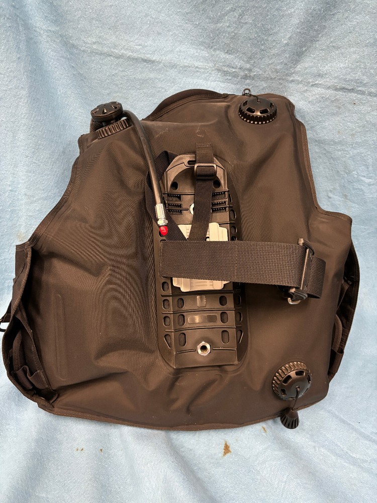Sub Gear Accent LT BCD, Size Large