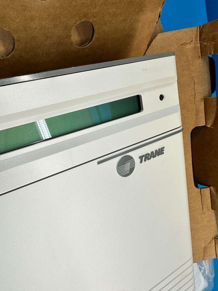 Trane EMTK00002C Tracker KBACT00002C REV:9