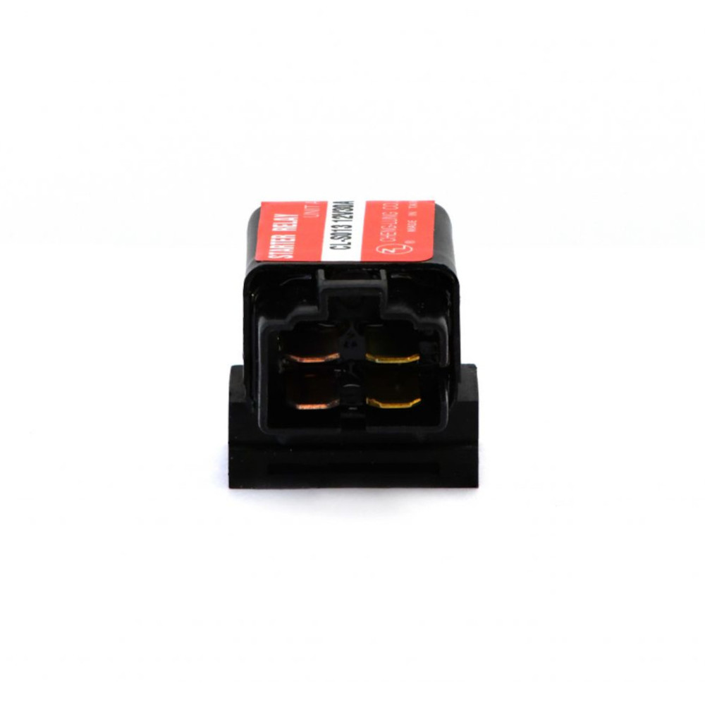 Starter Relay for Quadzilla Buzz 2K 2013-2014 Solenoid Hendler