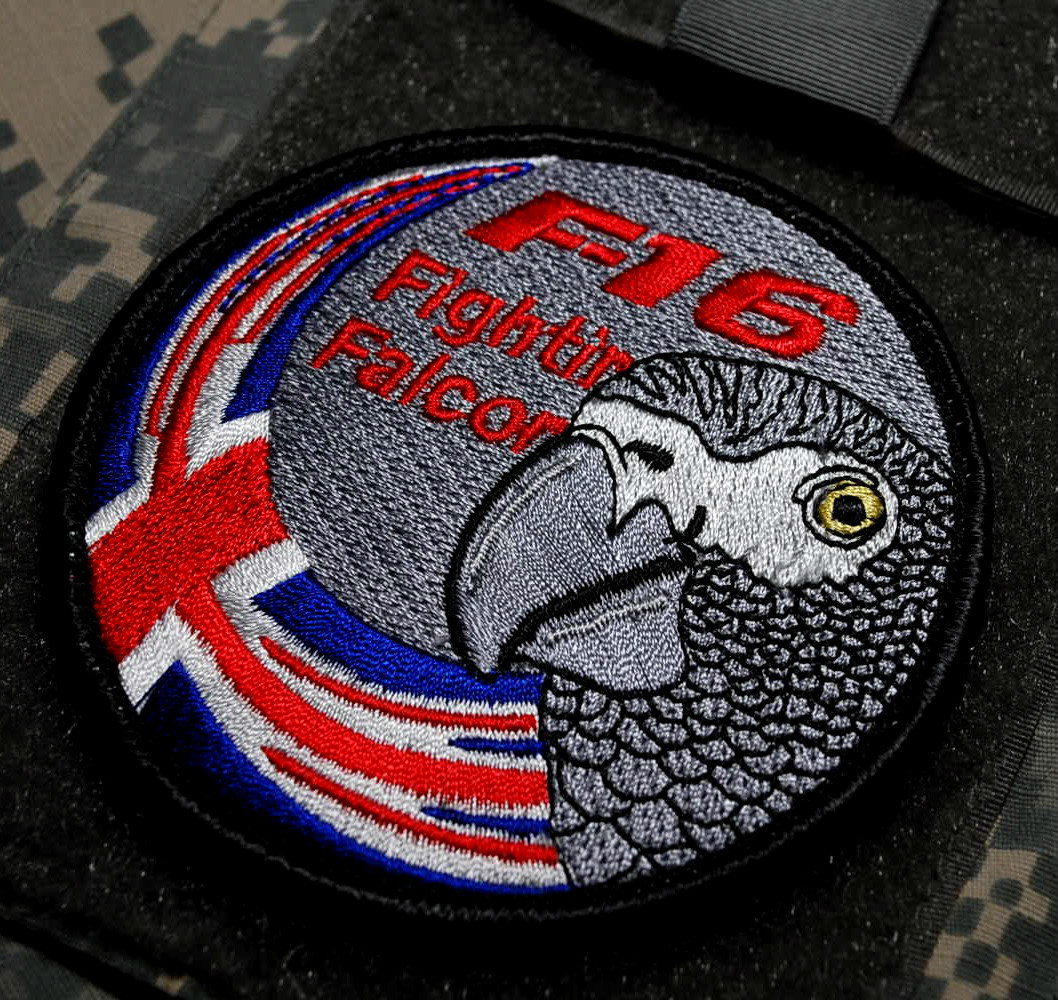 ISRAEL IDF STRIKES in TEHRAN IRAN 6/13/2025 vêlkrö PATCH: OPERATION RISING LION