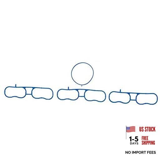 MS 96294 Intake Manifold Gasket Set