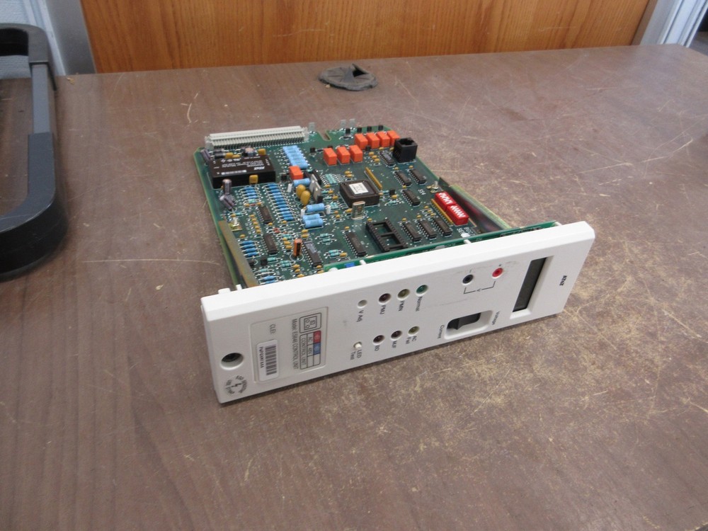 AT&T ES646 Control Unit PWPQAMFAAA Used