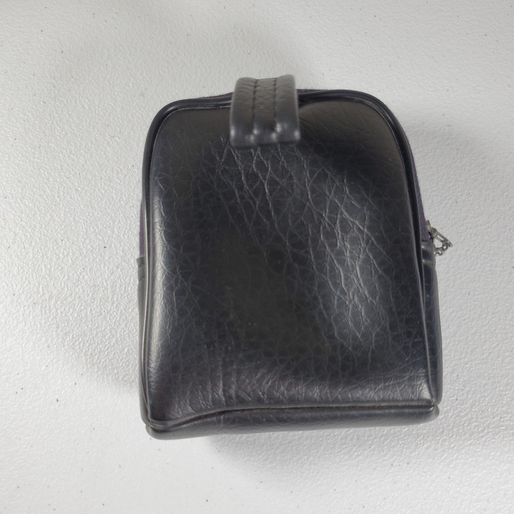Honeywell Auto Strobonar 480S Thyristor Strobodome Camera Flash Bag Only