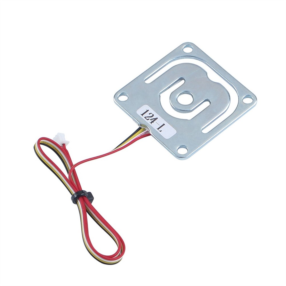 Leveling Sensor Probe for Crealiity Ender5 Max 3D Printer Metal Block Strain
