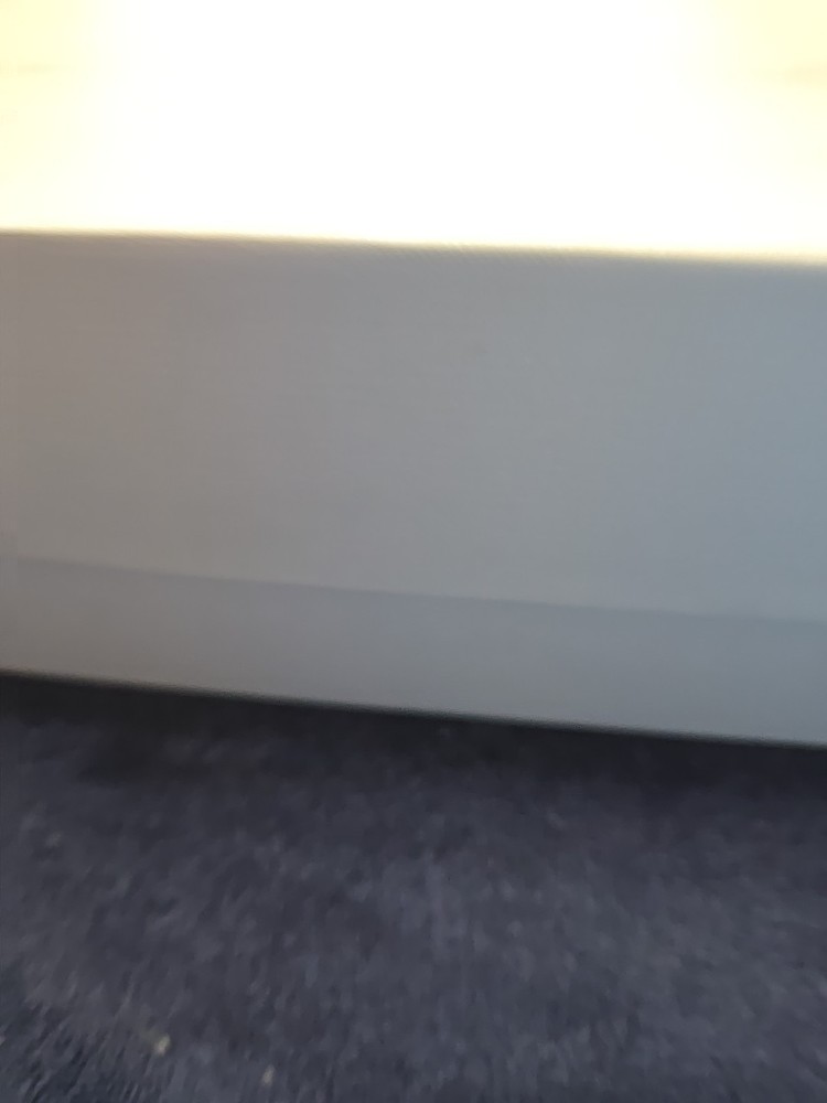 Celine Paris Empty White Box