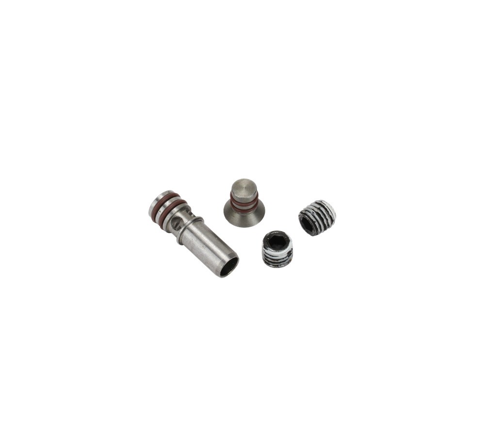 Case Plug Kit Replaces OEM: K-3705