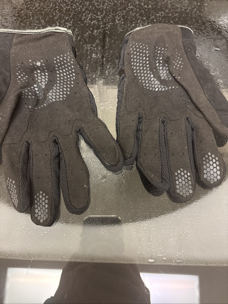 Cycling Gloves And Socks