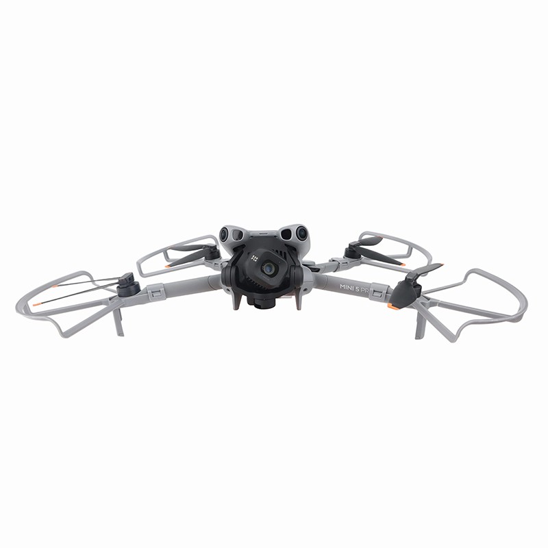 4pcs Bumper Ring Propeller Guard For DJI Mini 5 Pro Drone Accessories Protector