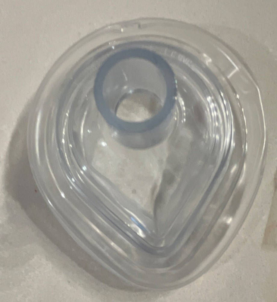 American Red Cross CPR Pocket Mask