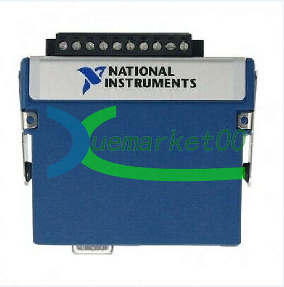 1PC New NI USB-9211A Data Acquisition Module