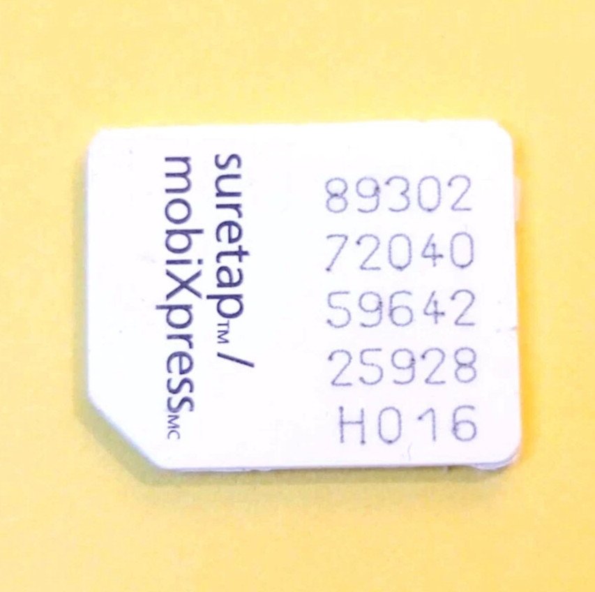 USED ROGERS MICRO SIM CARD RESTORE TEST CELL PHONE BOOT BYPASS UNLOCK UNLOCKING