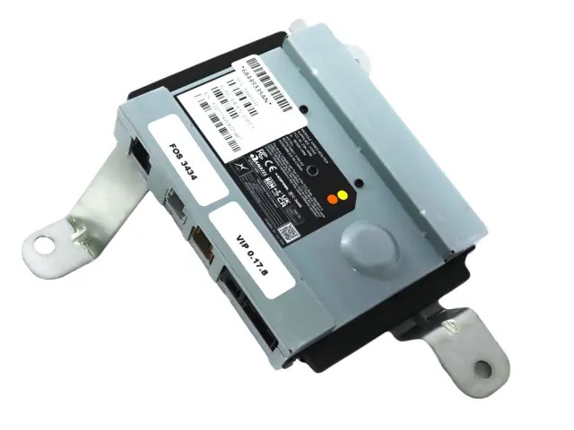 Genuine Mopar Video Module 68449335AO