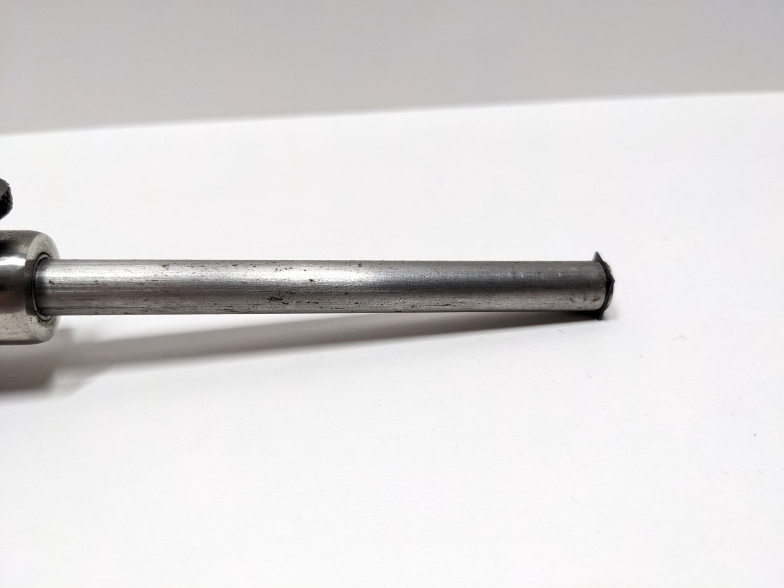 STARRETT No 29A Scratch Gage w Box - Gently Used