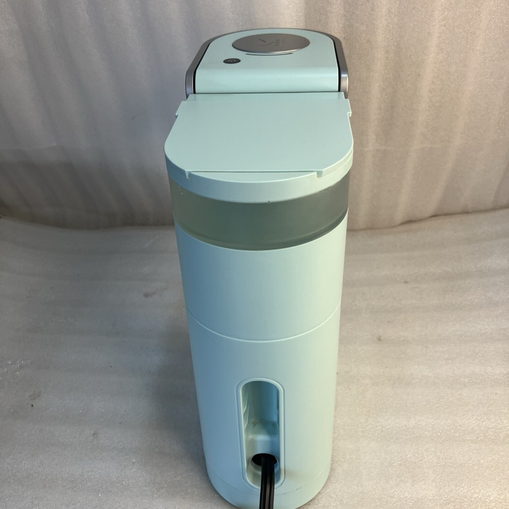 Keurig K-MINI Single-Serve K-Cup Coffee Maker - White