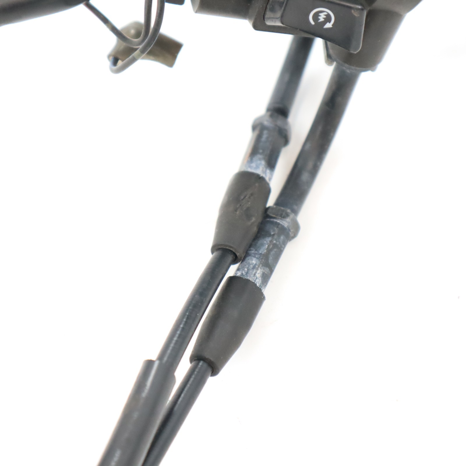 06 07 2006 2007 Suzuki Gsxr 600 750 Right Control Switch Start Kill On Off D68