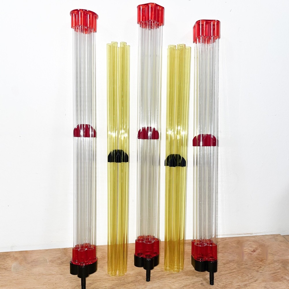 Support Clamp for Lee Precision Inline Bullet Feed Magazines 3D Printed