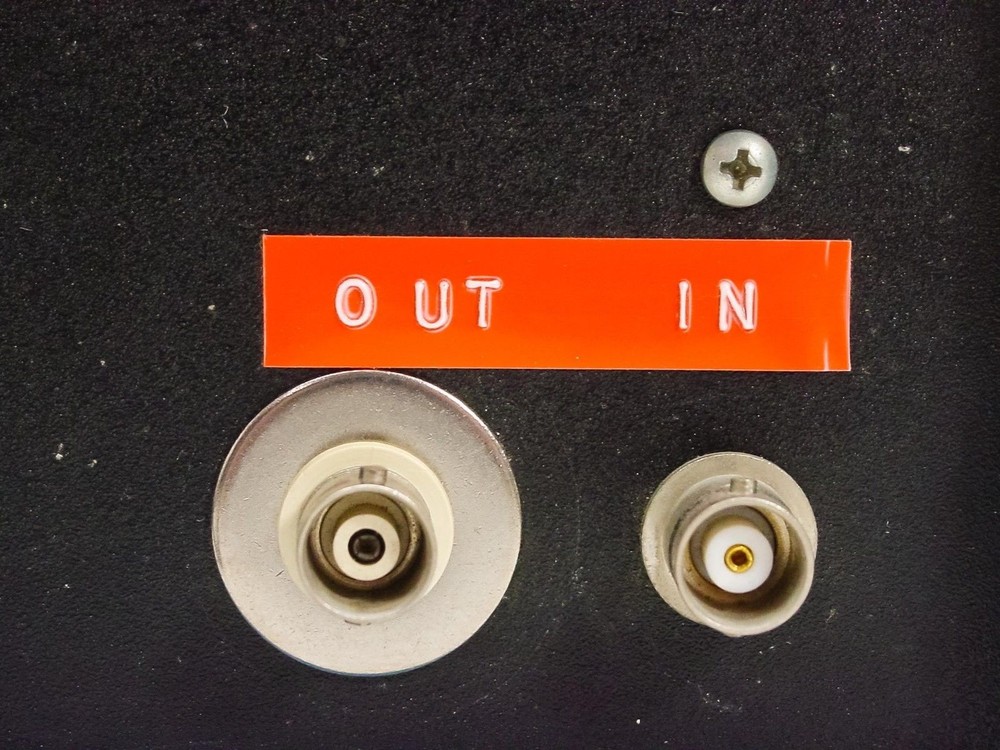 Generic 110 Volt AC Electronic Shutter Controller