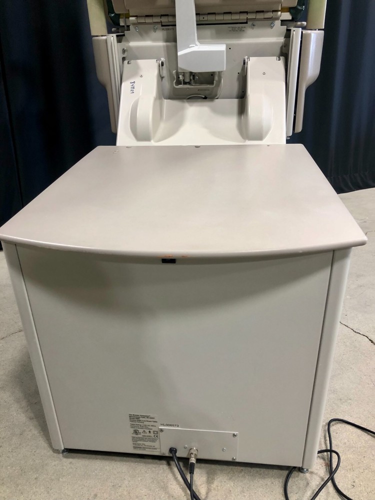 Brewer 6500 Access High-Low Exam Table