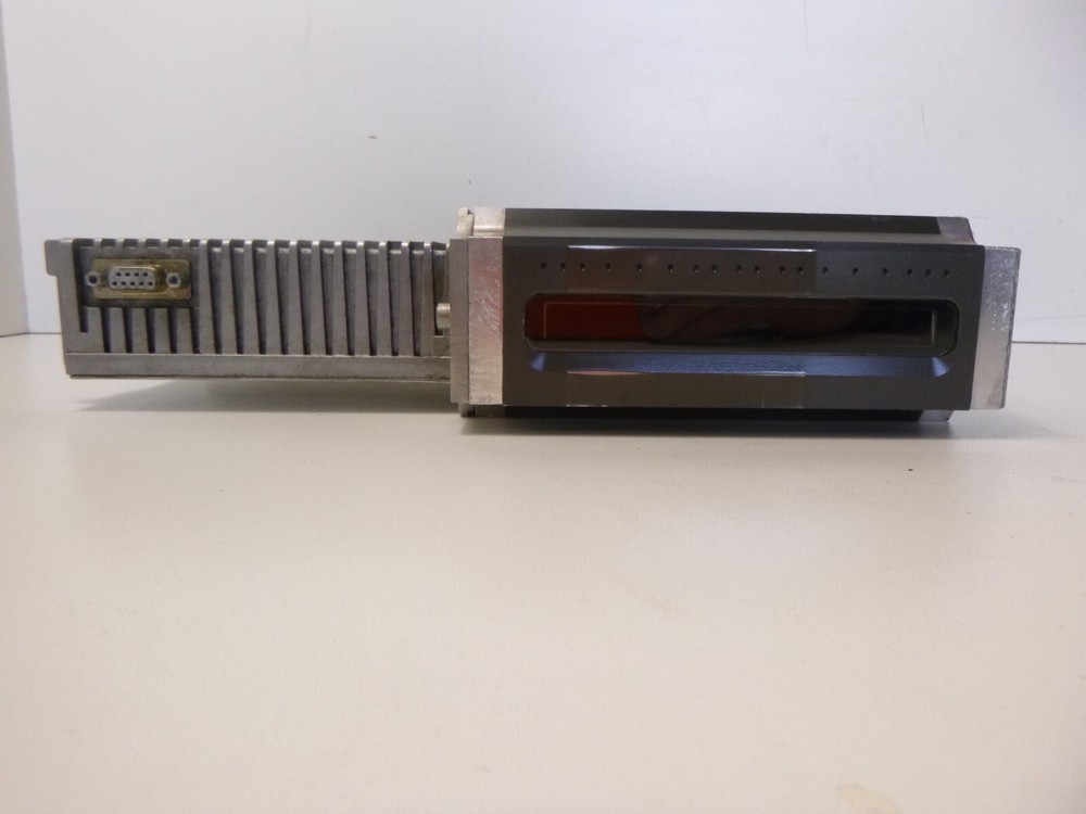 G+D Giesecke & Devrient NOTA SCAN 214127031 Sensor Typ NSC-2000 R-B2
