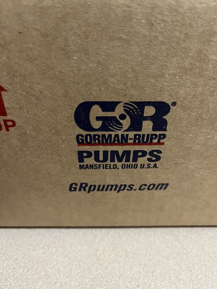 8251 13010 Gorman Rupp