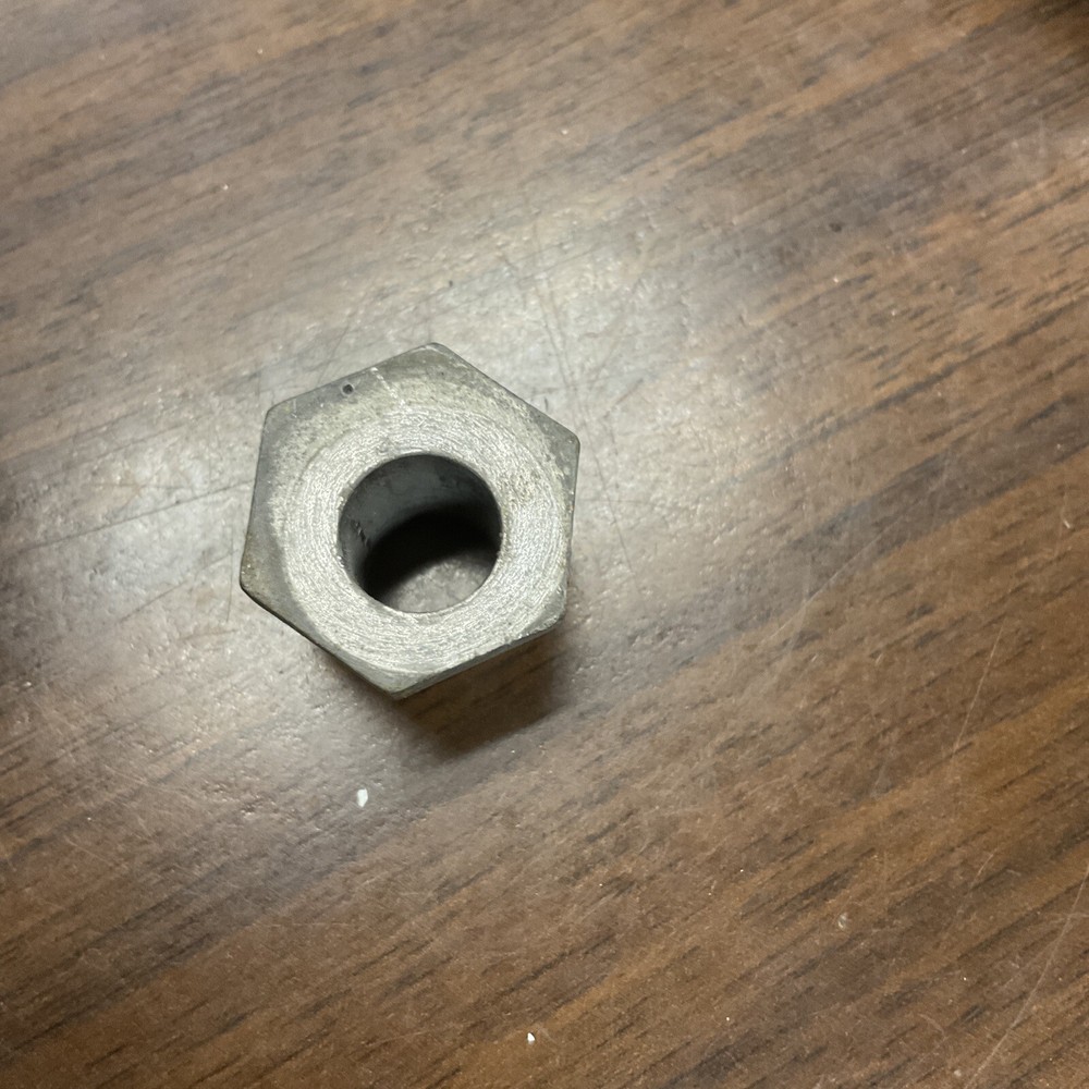 Cessna 172 Wing Bushing Eccentric P/N 0512123