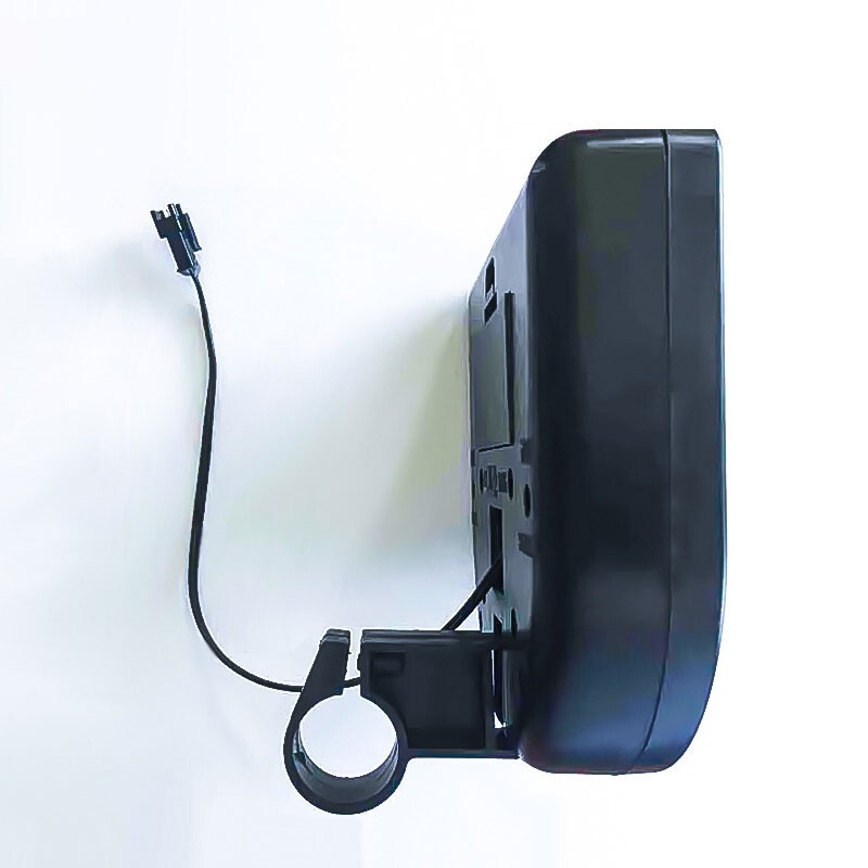 Rowing Machine Display Screen with Bluetooth APP Dedicated for Rowing Machine