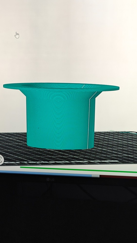 Custom Subwoofer Ports