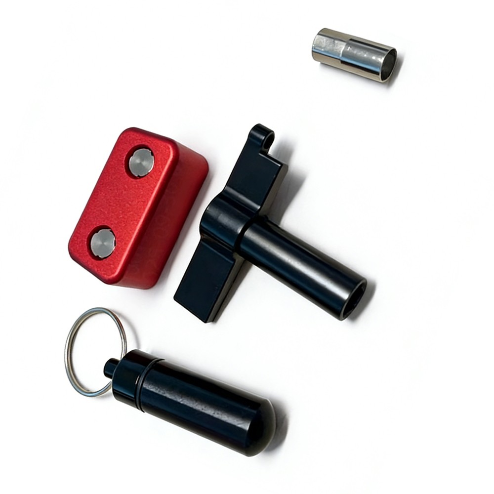 OBD2 Port Locking Tool Suitable For Vehicles with OBD2 Interface Non-GM Version