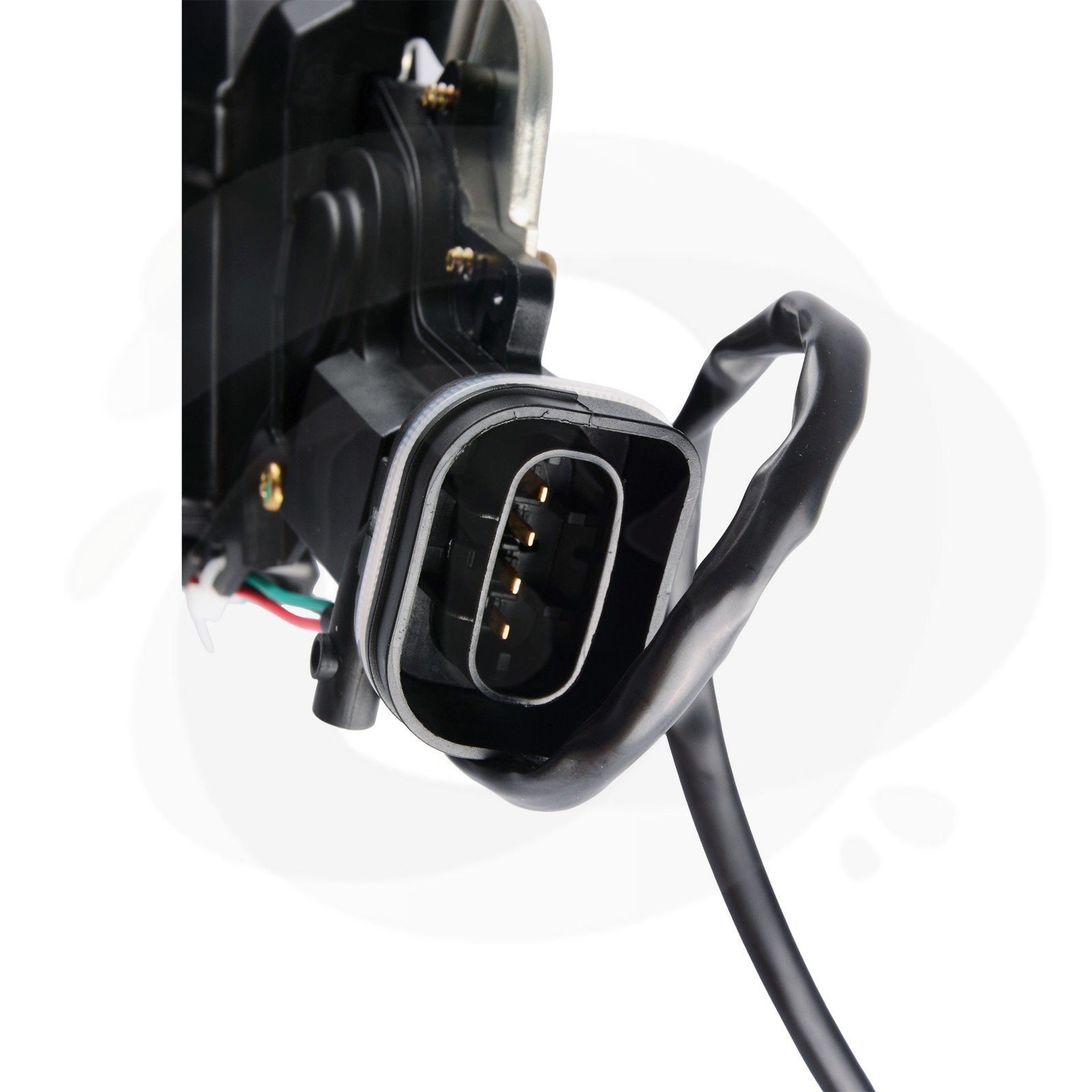 Front Right Passenger Door Lock Latch Actuator for Toyota Camry 1997-2001