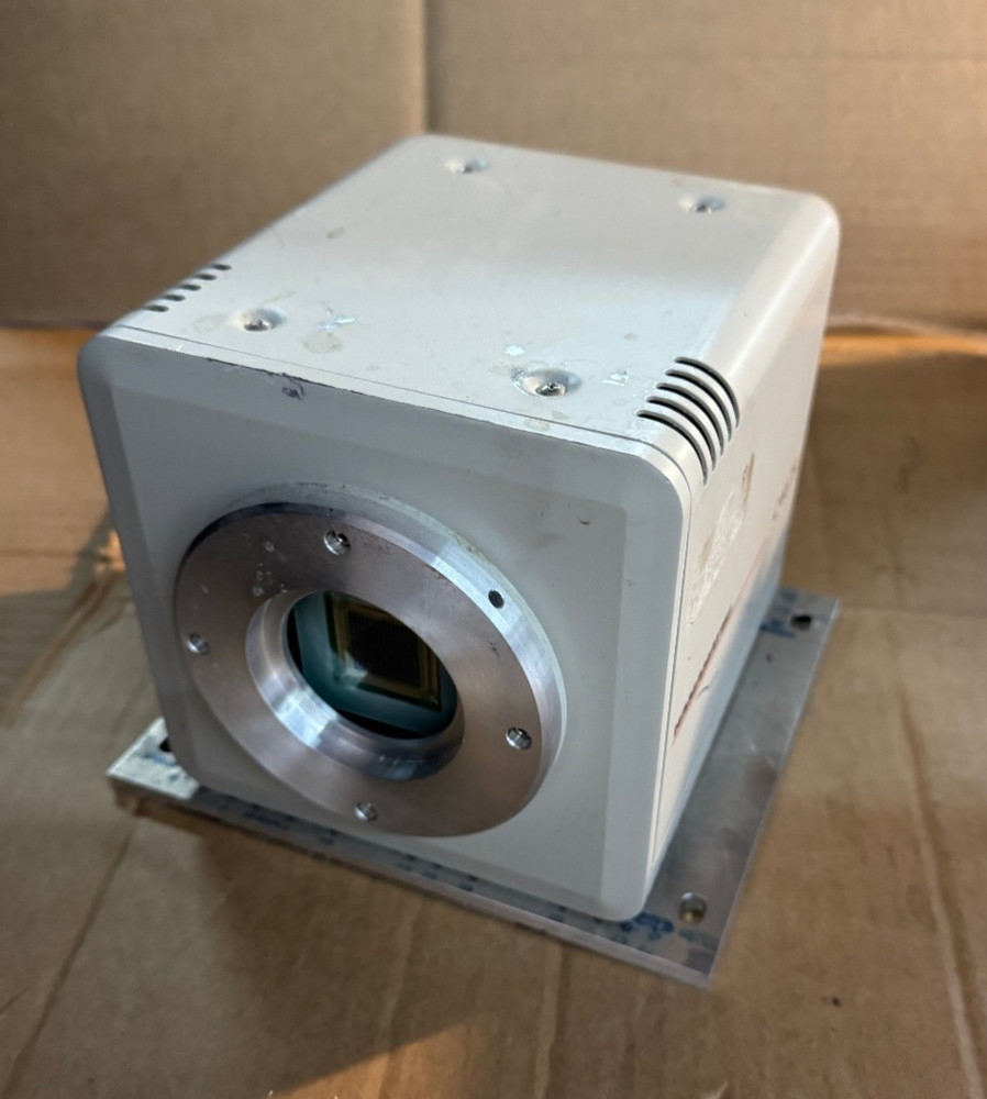 Hamamatsu C4675 Element Photodiode Array Detector