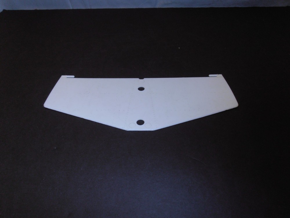Testors Cosmic Wind Stabilizer