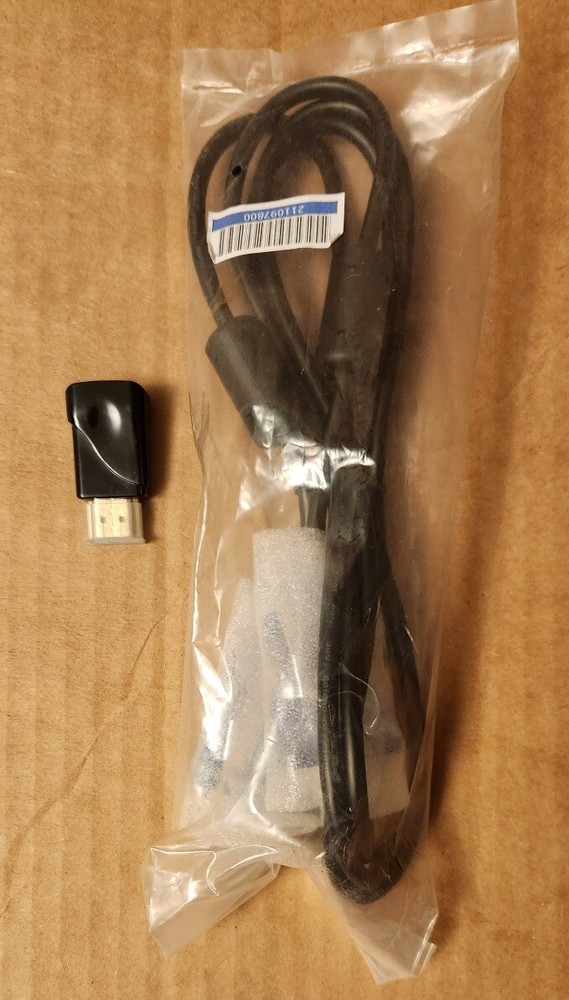 Viewsonic PJD6211 DLP 3D Ready Projector with Case 0 Hours, bundle