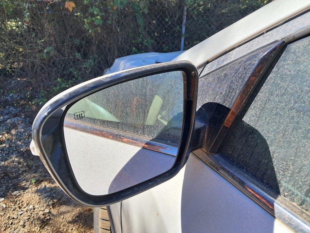 MURANO 2015 Glove Box 4833270