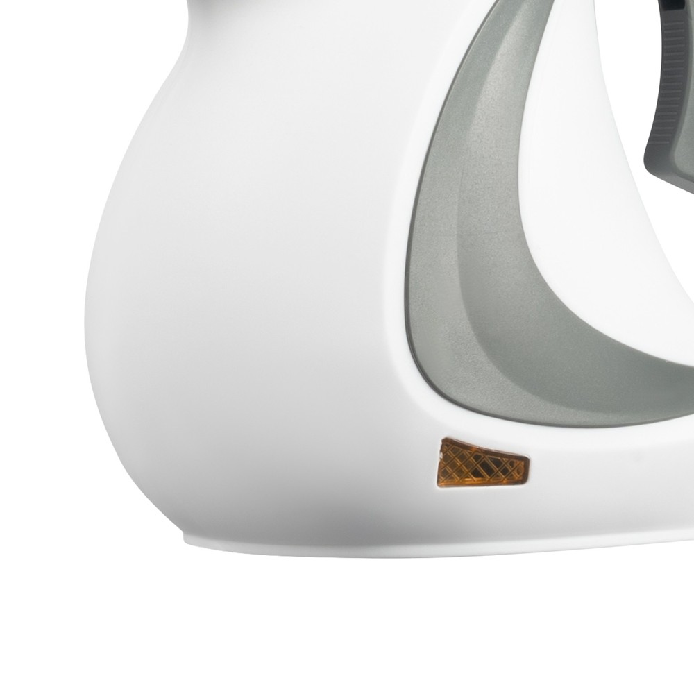 Handheld Steam Cleaner, Pressurized Multi-surface Natural Steam Cleaner