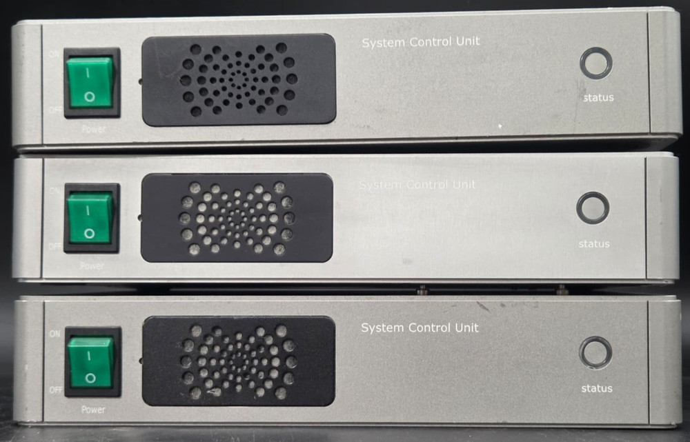 Vieworks Vivix-S Wireless FXRS-03A Digital Imaging System Panel Control Unit