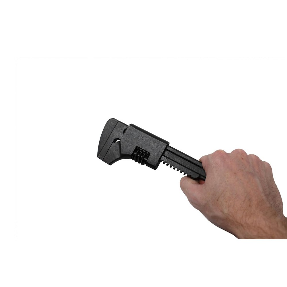 Auto Wrench 9 Inch Monkey Wrench