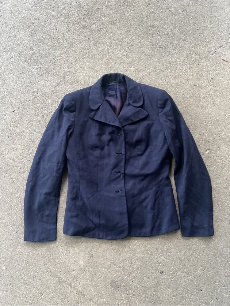 WW2 US Navy Waves Women’s Uniform (CC79