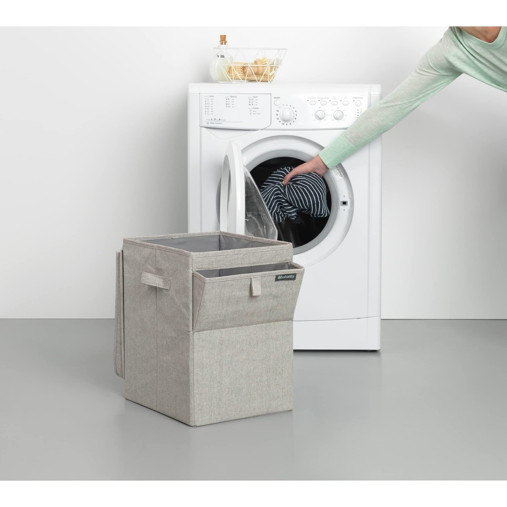 Stackable Laundry Box 9.2 Gallon 35l