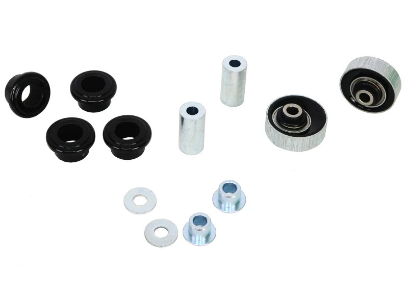 Whiteline KCA462 Front Lower Control Arm Geometry Correction Kit for 2012-21 VW