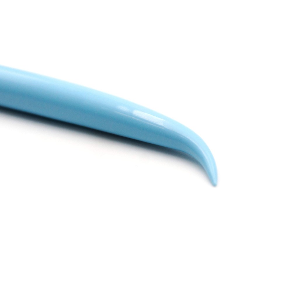 Clover Hold It Precision Stiletto, Blue Each,