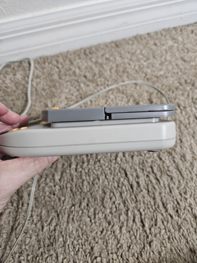 J. QUALITY INC, DIGITAL POSTAL SCALE MODEL #JQ 210